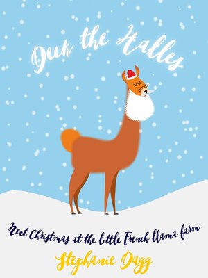 cover image of Deck the Halles